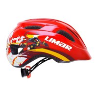 Limar Kid Pro M 头盔