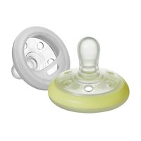 Tommee tippee Chest Shape Night 2X