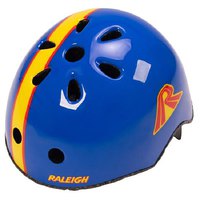 Raleigh Mag Burner Helm
