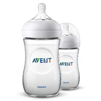 Philips avent Natural X2 260ml