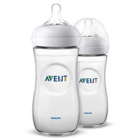 Philips avent Natural X2 330ml