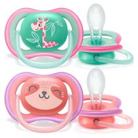 philips-avent-ultra-air-pacifier-x2