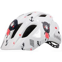 Bobike Plus Junior-Helm