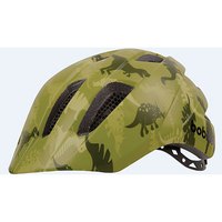 Bobike Plus Junior-Helm