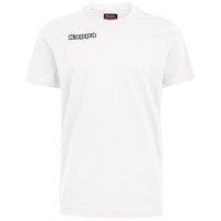kappa-t-shirt-a-manches-courtes-soccer