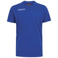 kappa-t-shirt-a-manches-courtes-soccer