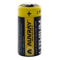 Auvray Pila CR2 3V Lithium Battery