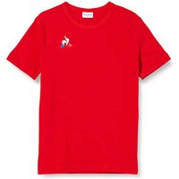 Le coq sportif Camiseta de manga corta Presentation