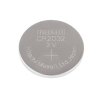 Maxell CR2032 Lithium 5 Eenheden