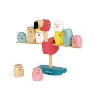 janod-zigolos-balancing-game-flamingo