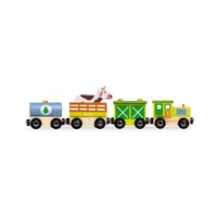 janod-story-farm-train