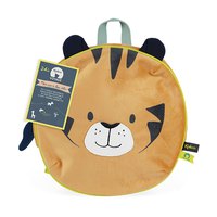 Kaloo Voyage My Cuddle Tiger Backpack