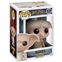 Harry Potter Dobby Snapping his Fingers Funko POP 