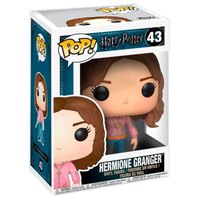 Vinyl Figure Item #29502 Hermione Granger Funko Pop Harry Potter Herbology 