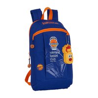 safta-valencia-basket-mini-10l-backpack