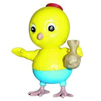 plastoy-the-chick-figure