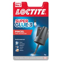 Loctite Super Glue 3 5 Gr Pinsel