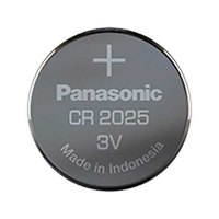 Panasonic Battericell CR-2025