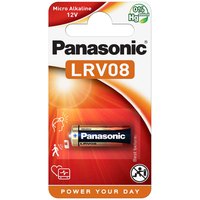 Panasonic LRV-08 12V GP23 Batterie