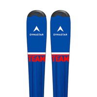 Dynastar Ski Alpin Team Speed 130-150 Xpress+Xpress 7 GW Junior