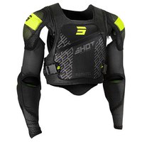 Shot Ultralight 2.0 Protection Vest Junior