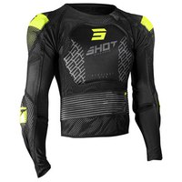 Shot Youth Airlight 2.0 Protection Vest