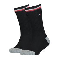 tommy-hilfiger-chaussettes-pour-enfants-iconic-sports-2-paires