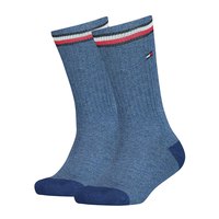 tommy-hilfiger-calcetines-iconic-sports-2-pairs