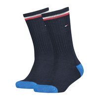 tommy-hilfiger-calcetines-iconic-sports-2-pairs