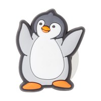jibbitz-happy-penguin-chick-aufkleber