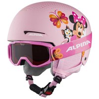 Alpina Zupo Disney Set Helmet