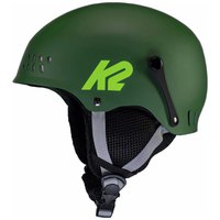 K2 Entity Helm