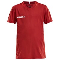 craft-squad-solid-kurzarmeliges-t-shirt