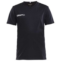 craft-squad-solid-kurzarm-t-shirt