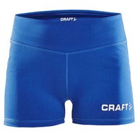 Craft Pantaloni Corti Squad Hot