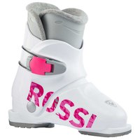 Rossignol Chaussures De Ski Alpin Junior Fun Girl 1