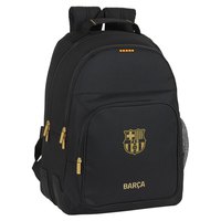 Safta FC Barcelona Away 20/21 Double 20L Backpack