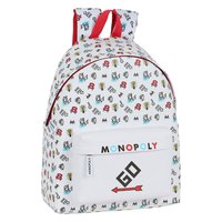 safta-monopoly-21l-backpack