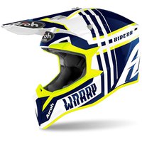 airoh-wraap-junior-broken-motocross-helmet