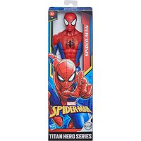 spiderman-titan-figur