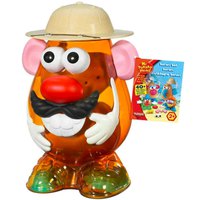 Playskool Mr Potato Safari Zabawka Edukacyjna