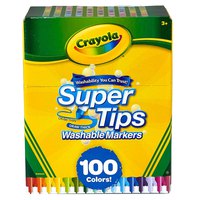 crayola-blister-100-rotuladores-super-tips