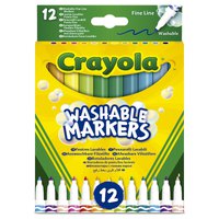 crayola-set-12-washable-fine-line-markers