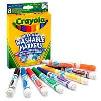 crayola-set-8-waschbare-breite-linienmarker