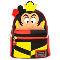 Loungefly Disney Queen Of Hearts Backpack