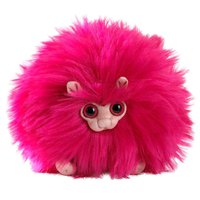 Noble collection Peluche Pygmy Puff Harry Potter