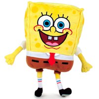 Play by play Sponge Bob Soft