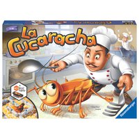 Ravensburger La Cucaracha Spanish