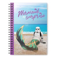 sd-toys-original-stormtrooper-mermaid-for-surprise-a5-notebook
