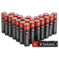verbatim-batterie-1x24-mignon-aa-lr6-49505